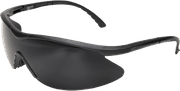 Balistické brýle EDGE Tactical FAST LINK - kouřové G15