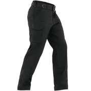 Kalhoty TACTIX TACTICAL PANTS First Tactical - černá