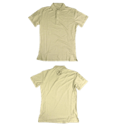 Polokošile s velcro Gen2 - Khaki