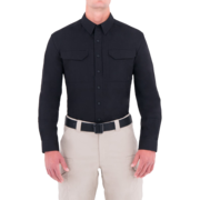 Košile SPECIALIST TACTICAL SHIRT First Tactical - černá