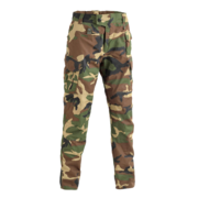 Kalhoty PANTHER TACTICAL PANTS Defcon 5 - Woodland