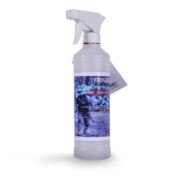 NANO-CLEANER Odstraňovač skvrn a nečistot