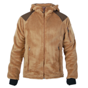 FROGGEAR® Mikina Tac-Bear - Coyote Brown