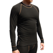 FROGGEAR® Mediator - pánské triko s dlouhým rukávem