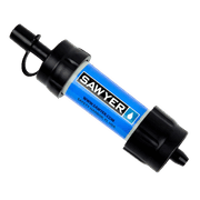 Vodní filtr - SAWYER MINI - modrý
