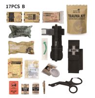 Trauma Kit 17 PRO