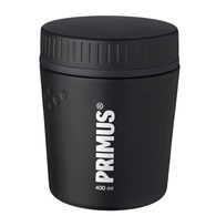 PRIMUS termohrnek  TrailBreak Lunch Jug 400 ml - černý