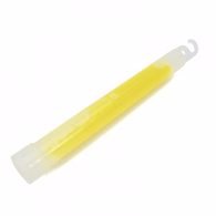 Chemické světlo 15 cm - Lightstick - oranžové