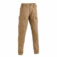 Kalhoty BASIC PANTS Defcon 5 - Coyote Brown