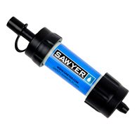Vodní filtr - SAWYER MINI - modrý
