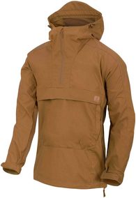 Bunda Woodsman Anorak® Helikon - Coyote