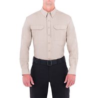 Košile SPECIALIST TACTICAL SHIRT First Tactical - Khaki