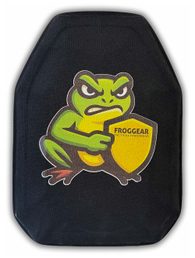 Balistický panel FS1 LVL III+ SAPI M