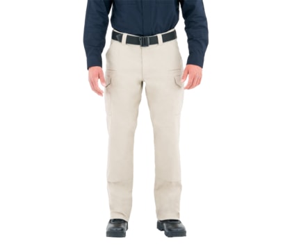 Kalhoty TACTIX TACTICAL PANTS First Tactical - Khaki