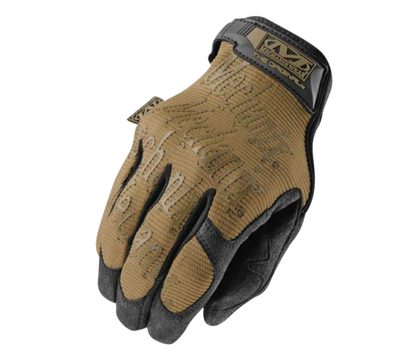 Mechanix Wear Original Coyote