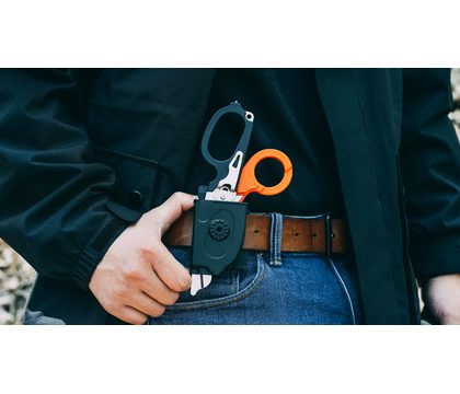 Plastové pouzdro na multitool