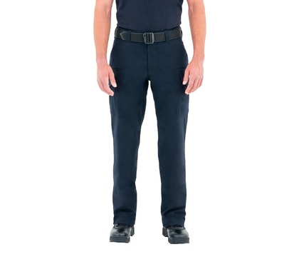 Kalhoty SPECIALIST TACTICAL PANT First Tactical - tm. modrá