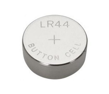 Baterie LR44 (A76), 5 kusů