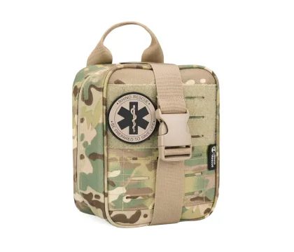 IFAK SE-PRO Multicam