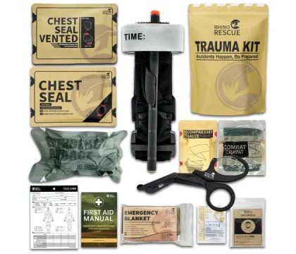 Trauma Kit 10