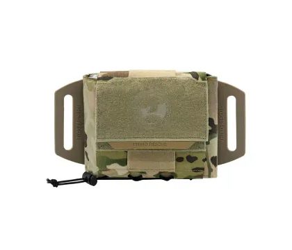 IFAK - Quick Pulling, multicam