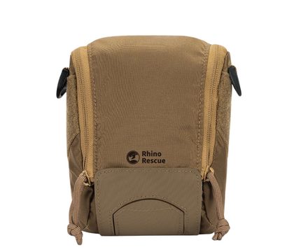 Mole lékárnička - COYOTE BROWN