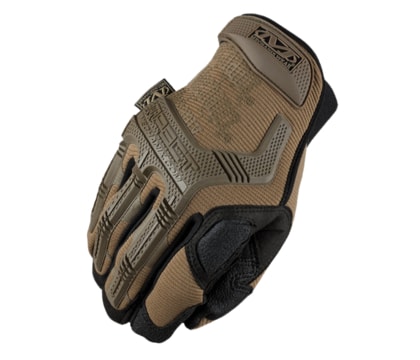 Mechanix Wear M-Pact Coyote