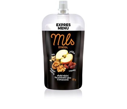 EXPRES MENU - MLS štrůdl