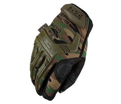 Mechanix Wear M-Pact Woodland