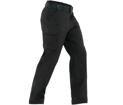 Kalhoty TACTIX TACTICAL PANTS First Tactical - černá
