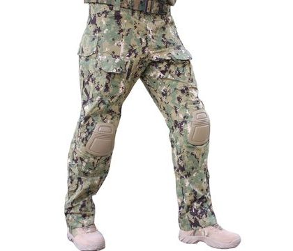 Kalhoty G3 Combat Pants - AOR2