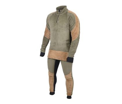 FROGGEAR® Podvlékací prádlo Under-Bear - komplet