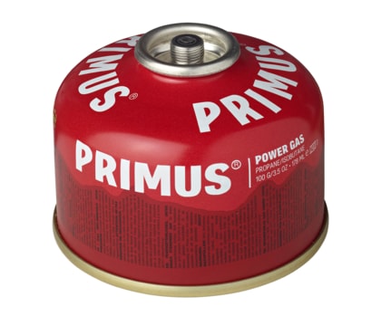 PRIMUS plynová kartuše Power Gas 100 g