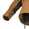 Bunda Woodsman Anorak® Helikon - Coyote