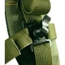 Vojenský batoh Wisport® ZipperFox 40l - PenCott™ GreenZone