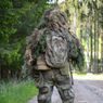 FROGGEAR® Sniper-hood - Multicam