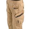 Kalhoty PANTHER TACTICAL PANTS Defcon 5 - Coyote Brown