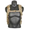 40L Tactical Backpack - Multicam