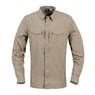 Košile Helikon DEFENDER MK2 Tropical Shirt - Silver Mink