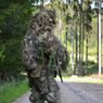 FROGGEAR® Sniper-hood - Multicam