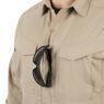 Košile Helikon DEFENDER MK2 Tropical Shirt - Silver Mink