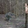 FROGGEAR® Sniper-hood - vz. 95 - bavlna