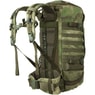 Vojenský batoh Wisport ZipperFox 40l - A-TACS LE