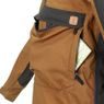 Bunda Woodsman Anorak® Helikon - Coyote