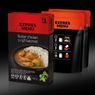 EXPRES MENU s přílohou - Butter chicken s rýží basmati - 1 porce