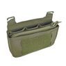 DOPE Front Flap sumka - Multicam