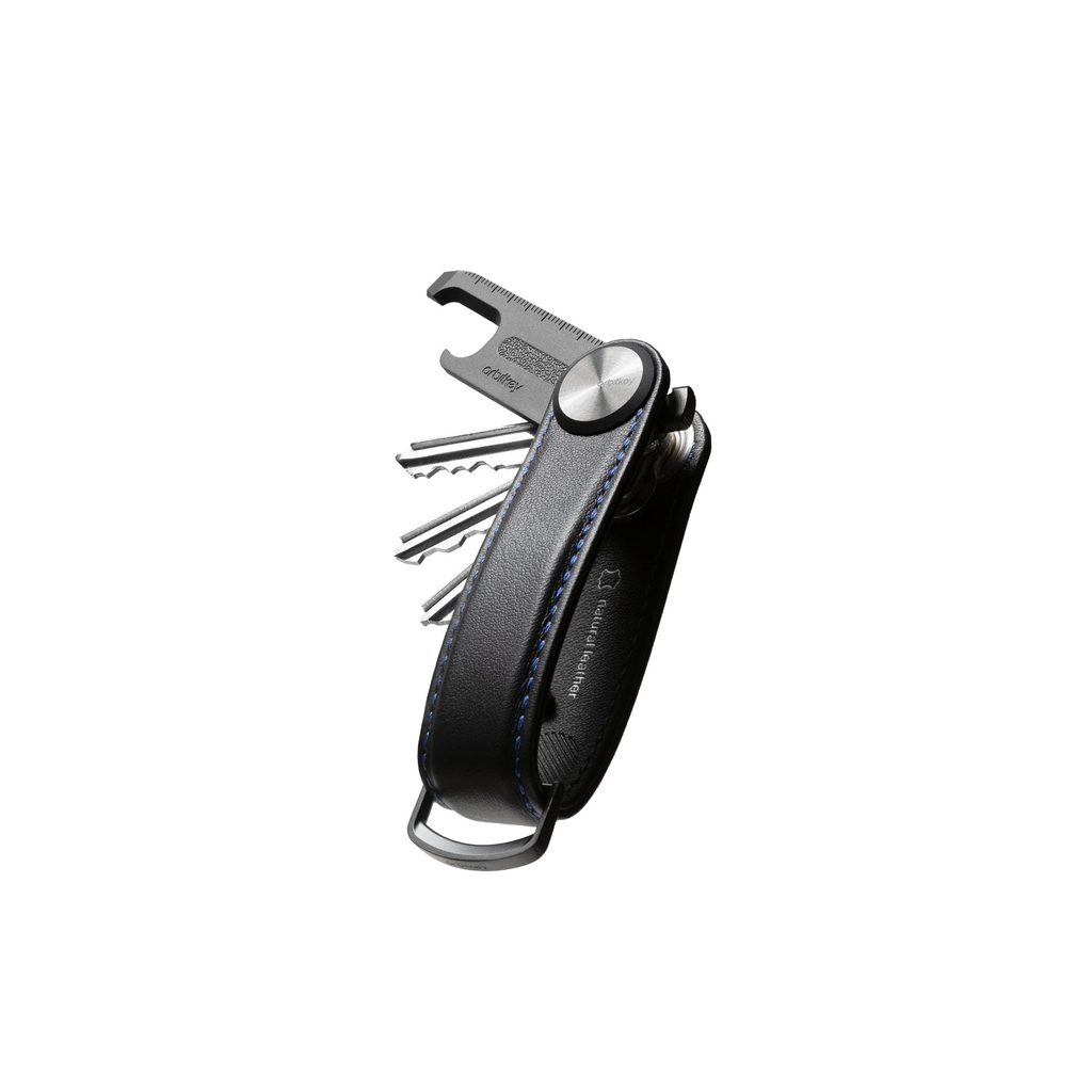 セット　Orbitkey Key Organiser Pro プロ　マルチツール Key Organizer Pro + Multi-Tool v2 Set – Orbitkey