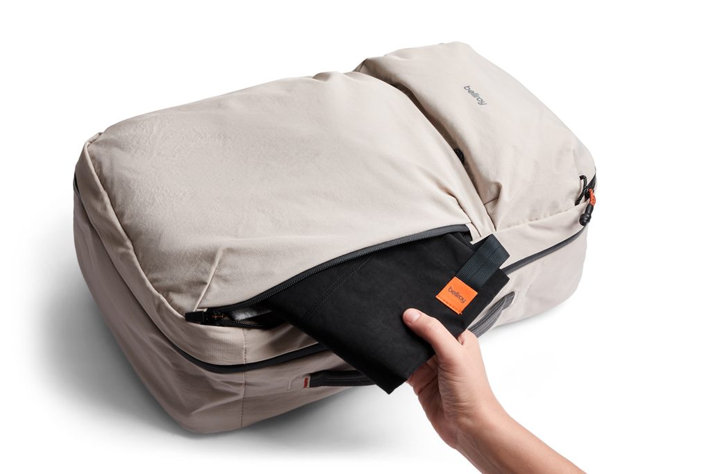 Bellroy Lite Travel Pack 30 l - Bellroy - Plecaki - W podróż