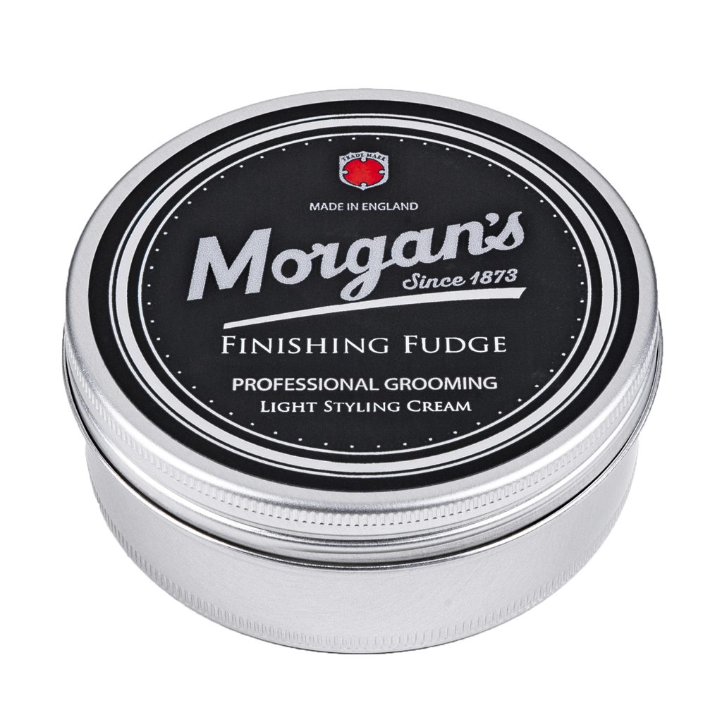 Zestaw prezentowy preparaty do golenia Morgan's - Morgan's - Zestawy  prezentowe - Prezenty - Gentleman Store