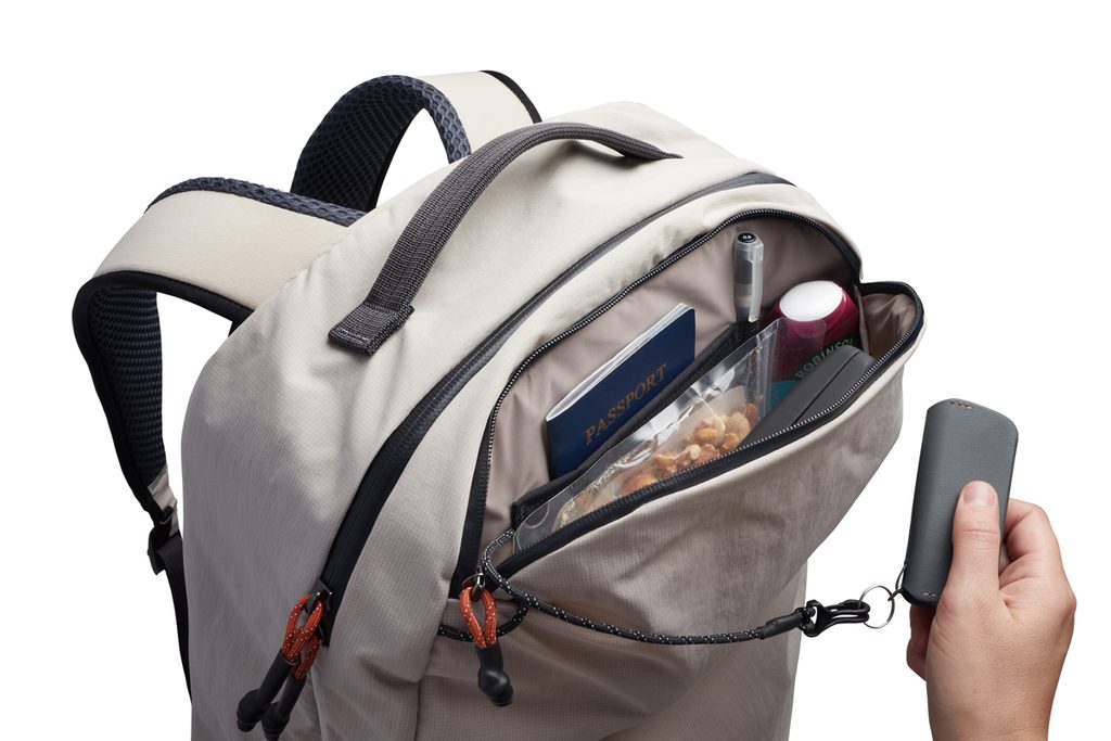 Bellroy Lite Travel Pack 30 l - Bellroy - Plecaki - W podróż